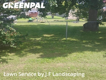 Lawn Cut nearby Columbia, TN, 