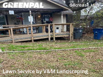 Lawn Cutting nearby Tulsa, OK, 