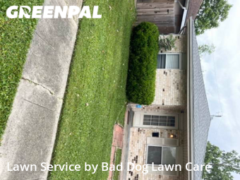 Lawn Cutting nearby Kenner, LA, 