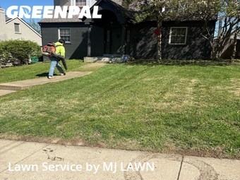 Yard Mowing nearby Webster Groves, MO, 