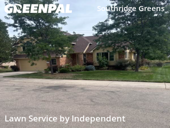 Lawn Maintenance nearby Fort Collins, CO, 