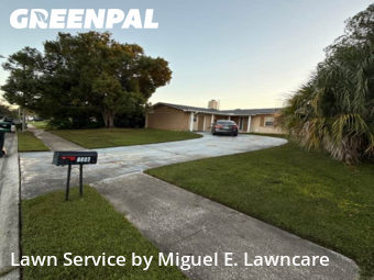 Grass Cutting nearby Orlando, FL, 
