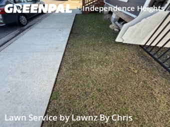 Lawn Service nearby Houston, TX, 