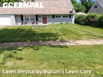Lawn Service nearby Youngstown, PA, 
