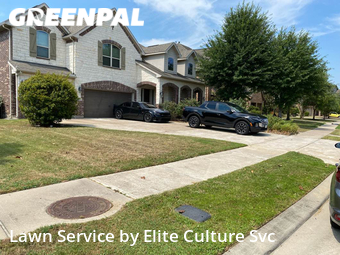 Lawn Care nearby Katy, TX, 