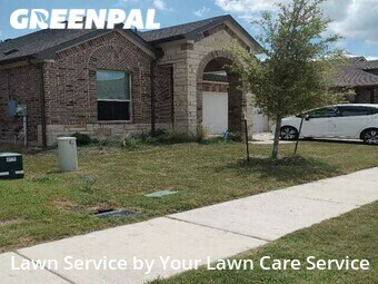 Lawn Service nearby Pflugerville, TX, 