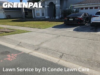 Lawn Cutting nearby Buena Ventura Lakes, FL, 