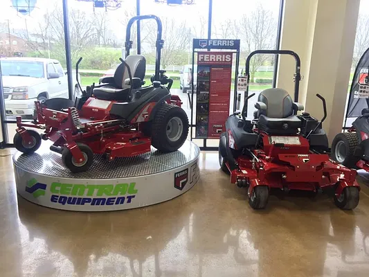 Central Equipment Photo 19
