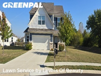Lawn Care Service nearby Whitestown, IN, 