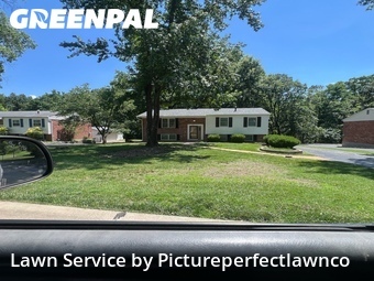 Lawn Service nearby Ellisville, MO, 