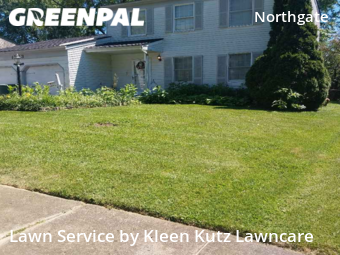 Grass Cut nearby Columbus, OH, 