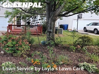 Yard Mowing nearby Huntersville, NC, 