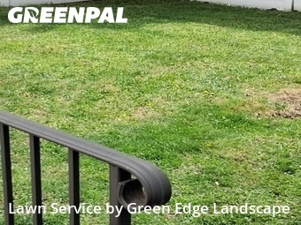 Lawn Care nearby Tuxedo Park, NY, 