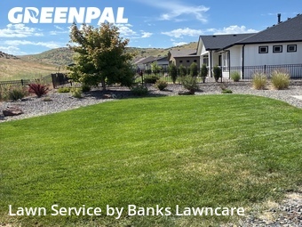Lawn Mowing nearby Boise, ID, 
