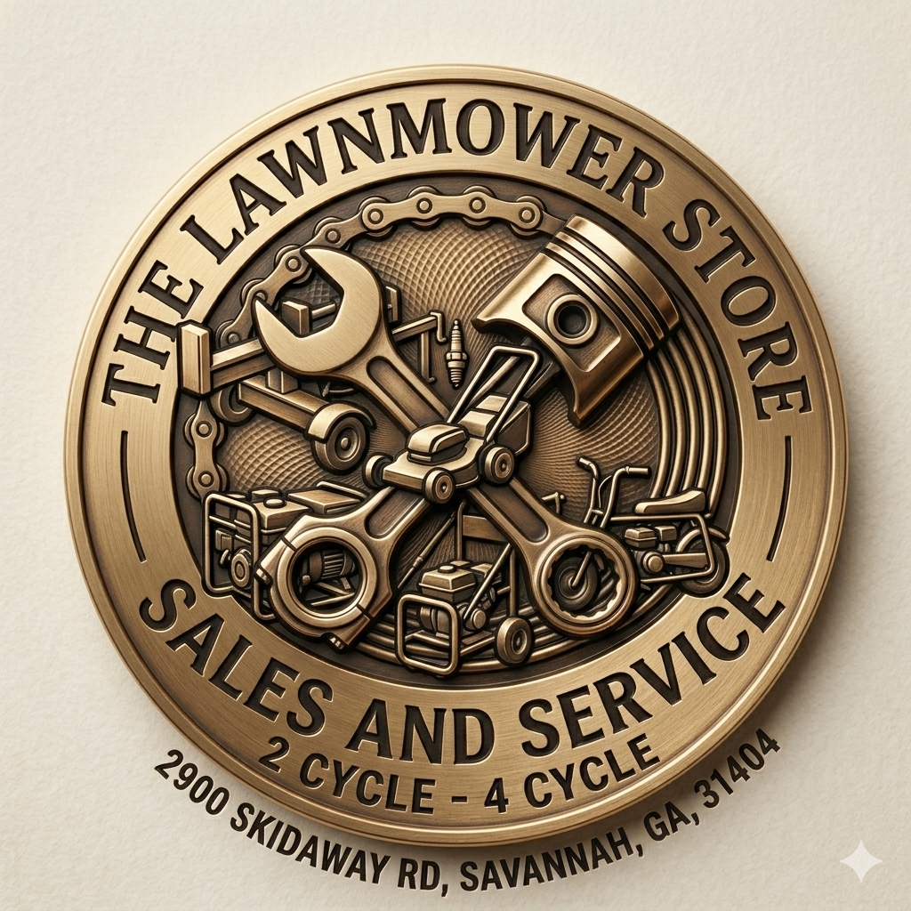 The Lawnmower Store