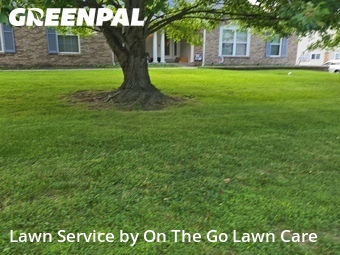 Lawn Care nearby Weldon Spring, MO, 