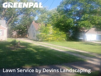 Lawn Maintenance nearby North Olmsted, OH, 