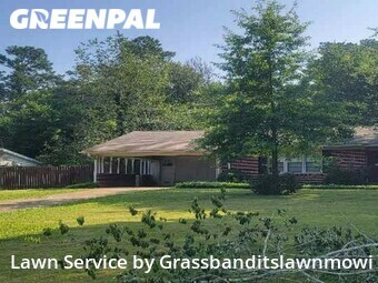 Lawn Mowing nearby Athens, GA, 