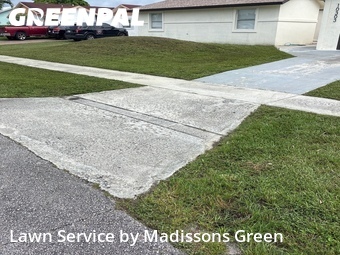 Lawn Cutting nearby Royal Palm Beach, FL, 