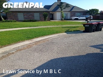 Lawn Cut nearby Lafayette, LA, 