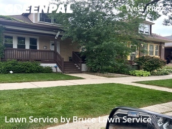 Lawn Service nearby Chicago, IL, 