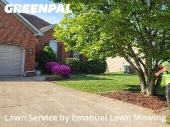 Yard Cutting nearby Jeffersonville, IN, 