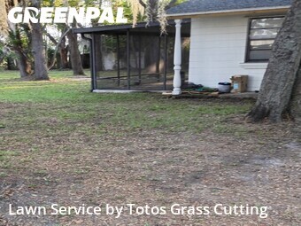 Lawn Care Service nearby Orlando, FL, 