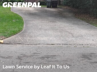 Lawn Care Service nearby Tallahassee, FL, 
