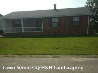 Lawn Care Service nearby Nashville, TN, 