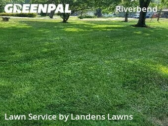Lawn Service nearby Columbus, OH, 