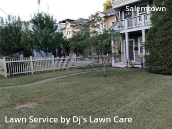 Lawn Care nearby Nashville, TN, 