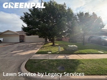 Lawn Mow nearby Mansfield, TX, 