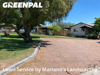 Grass Cutting nearby Phoenix, AZ, 