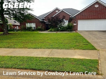 Lawn Cut nearby Rogers, AR, 