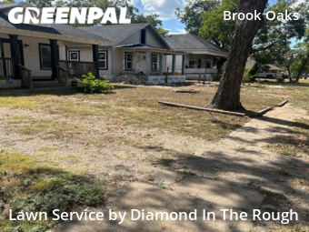 Lawn Maintenance nearby Waco, TX, 