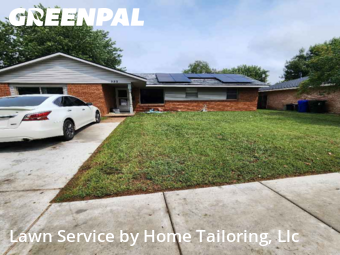 Lawn Care nearby Norman, OK, 