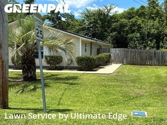 Lawn Cutting nearby St. Augustine, FL, 