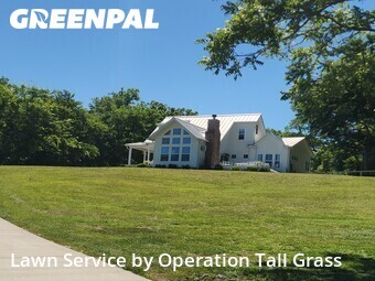 Grass Cutting nearby Lebanon, TN, 