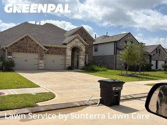 Yard Cutting nearby Katy, TX, 