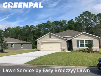 Yard Cutting nearby Ormond Beach, FL, 