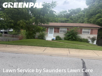 Yard Cutting nearby St. Louis, MO, 