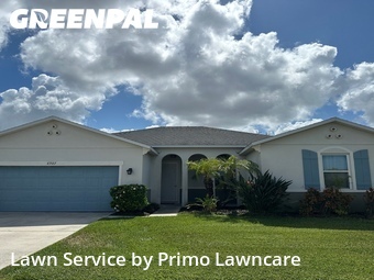 Grass Cut nearby Bradenton, FL, 
