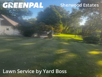 Lawn Mow nearby Kansas City, MO, 