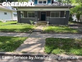 Lawn Care Service nearby Indianapolis, IN, 