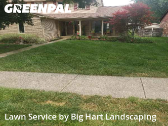 Lawn Maintenance nearby Macomb, MI, 