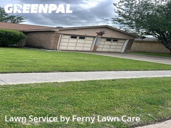 Lawn Service nearby Saginaw, TX, 