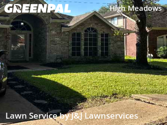Lawn Carein Sugar Land,77479,Lawn Cut by J&J Lawnservices, work completed in Dec , 2025