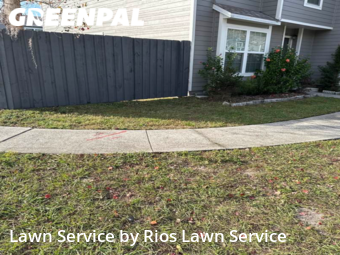 Lawn Mowing nearby Winter Springs, FL, 