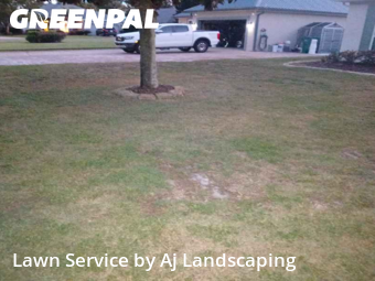 Lawn Mow nearby Santa Rosa Beach, FL, 