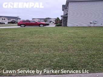 Lawn Service nearby Winterville, NC, 